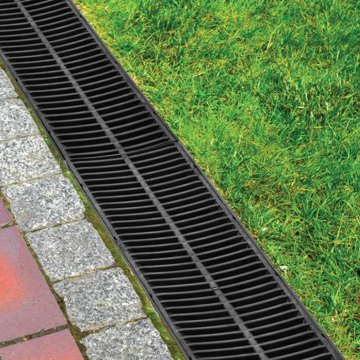 Drain Installation Services
