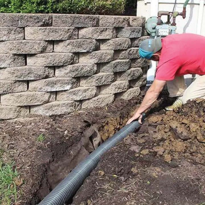 Drain Installation Services