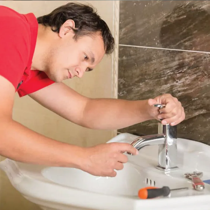 Faucet Leaks Repair Services