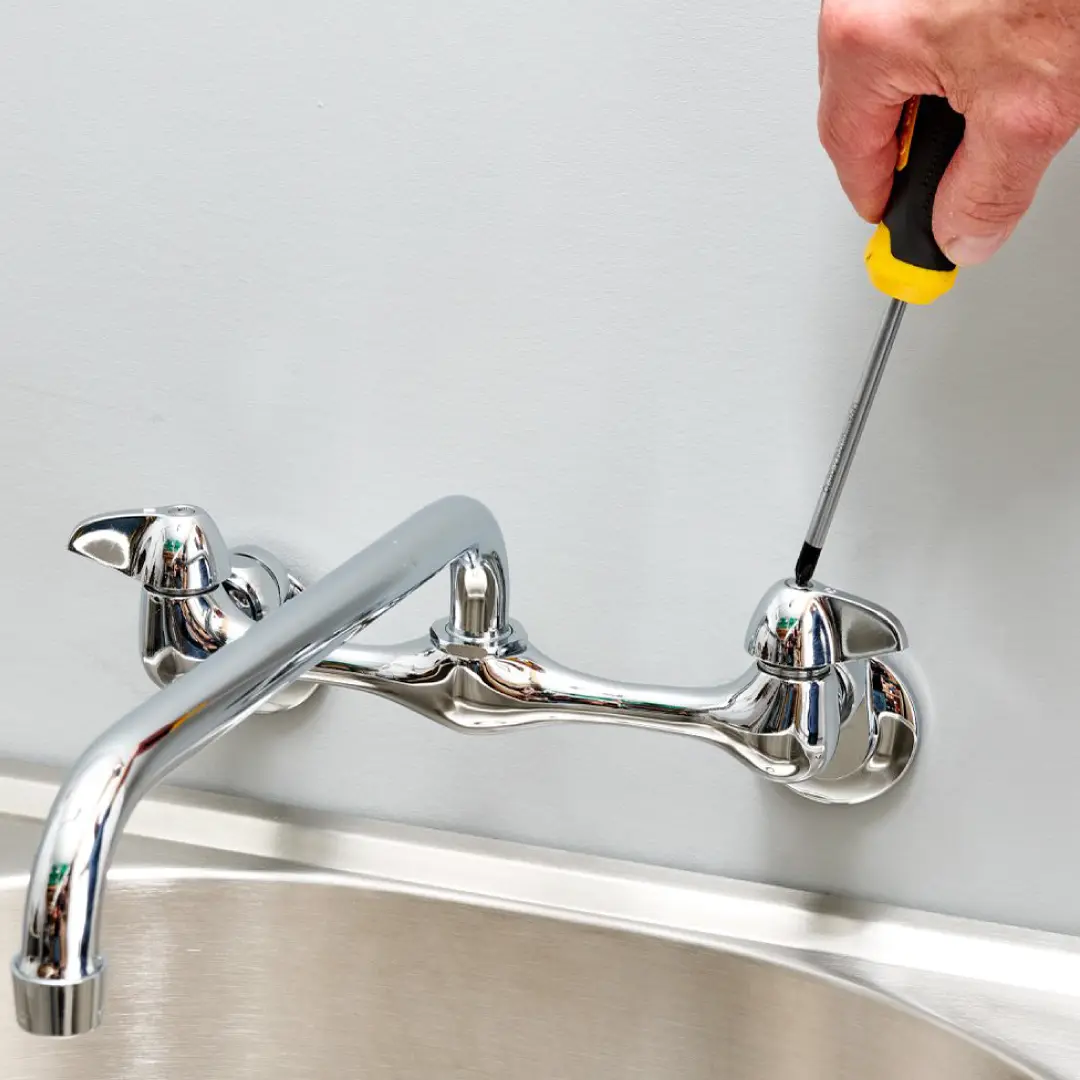 Faucet Leaks Repair Services