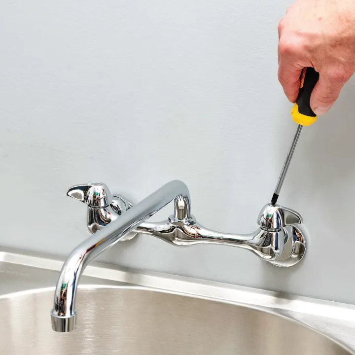 Faucet Leaks Repair Services