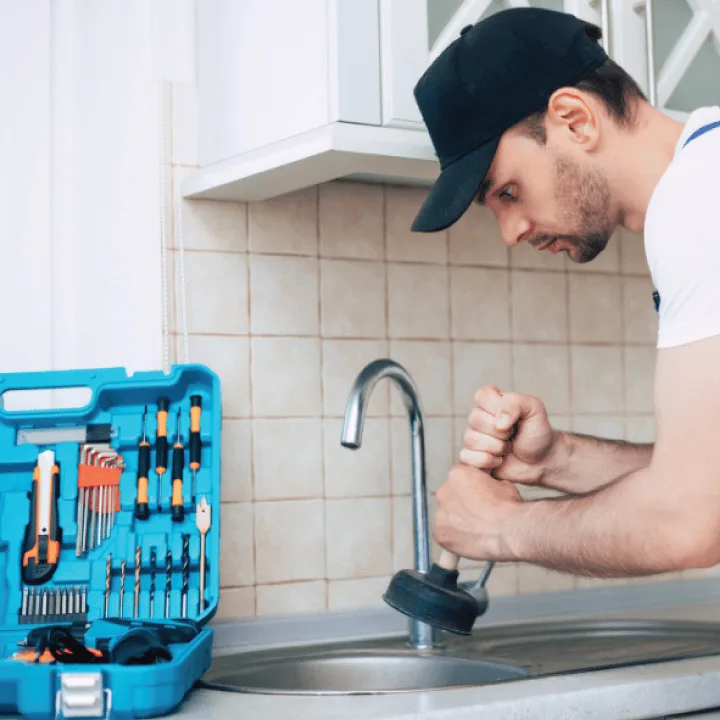 Faucet Repair Services