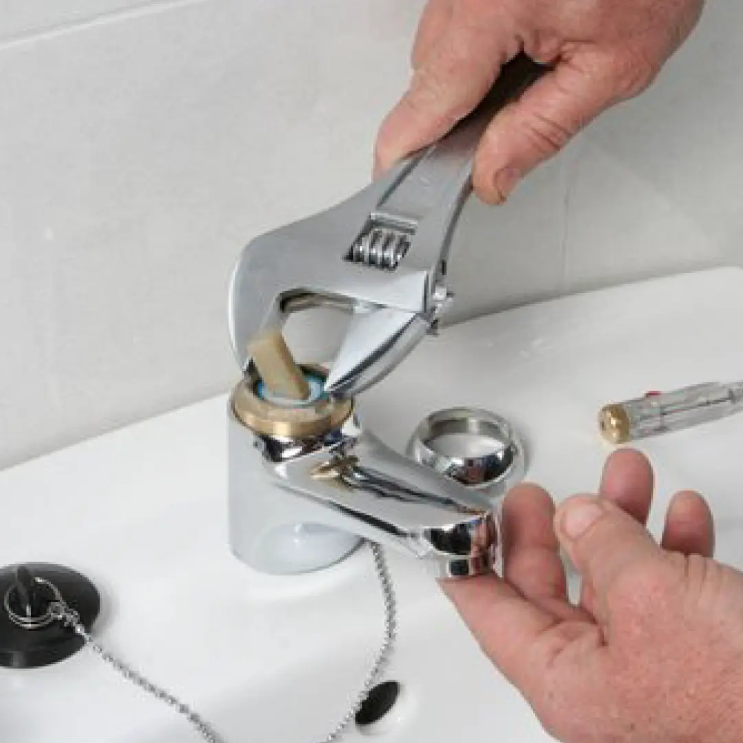 Faucet Repair Services