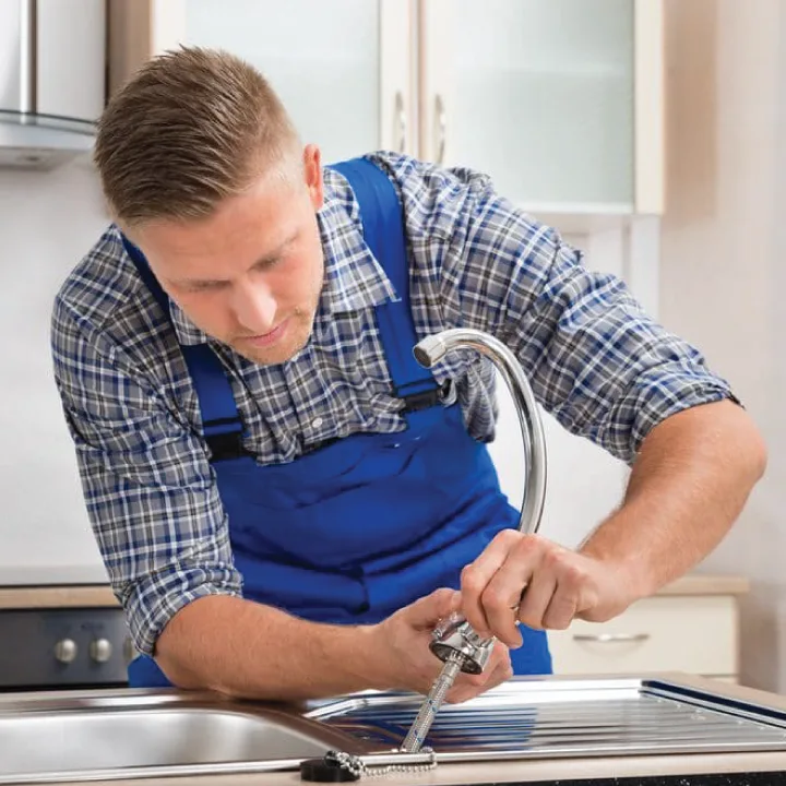 Faucet Repair Services