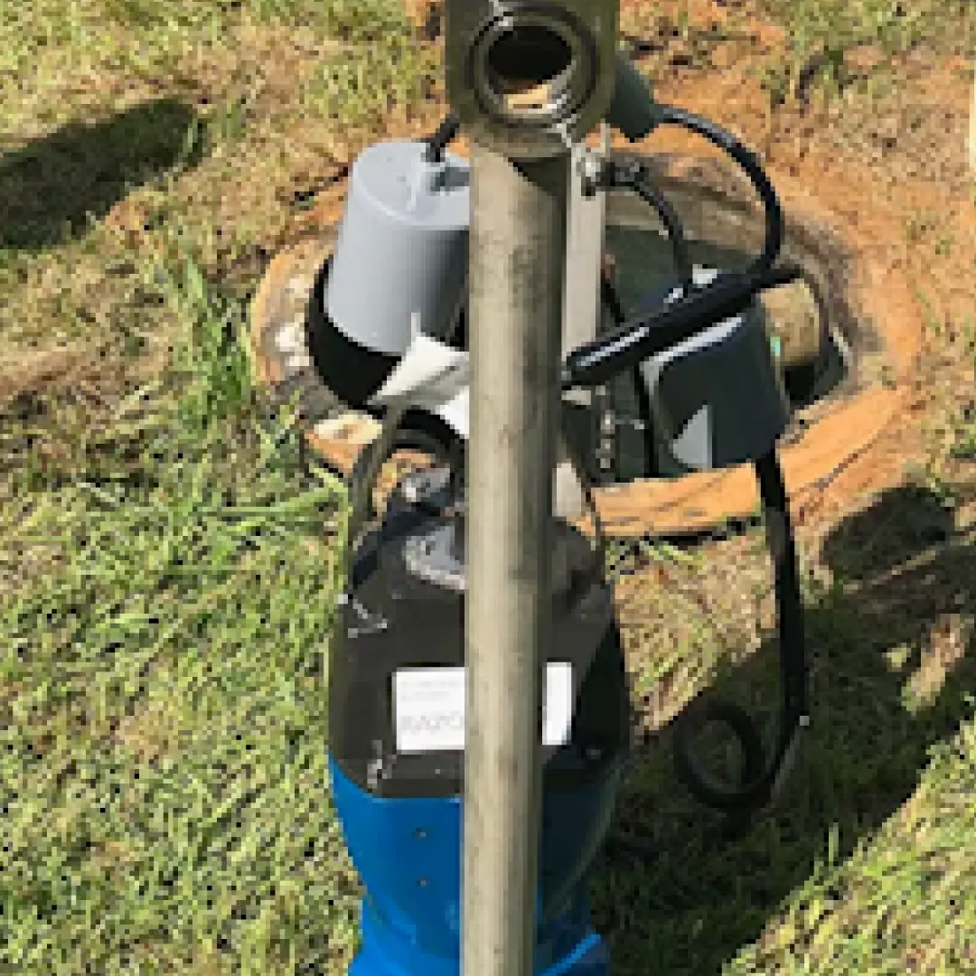 Grinder Pumps Services