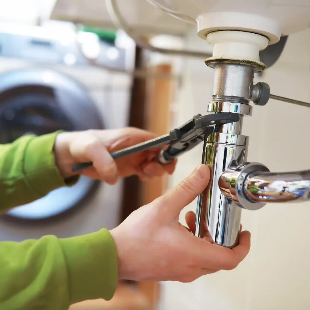 Plumbing Fixture Installation Services