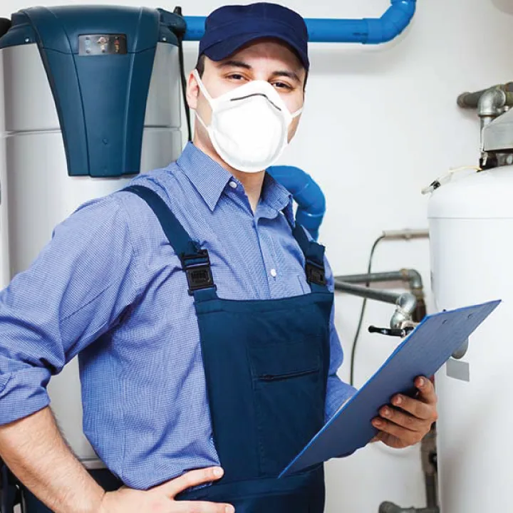 Plumbing Inspection Services
