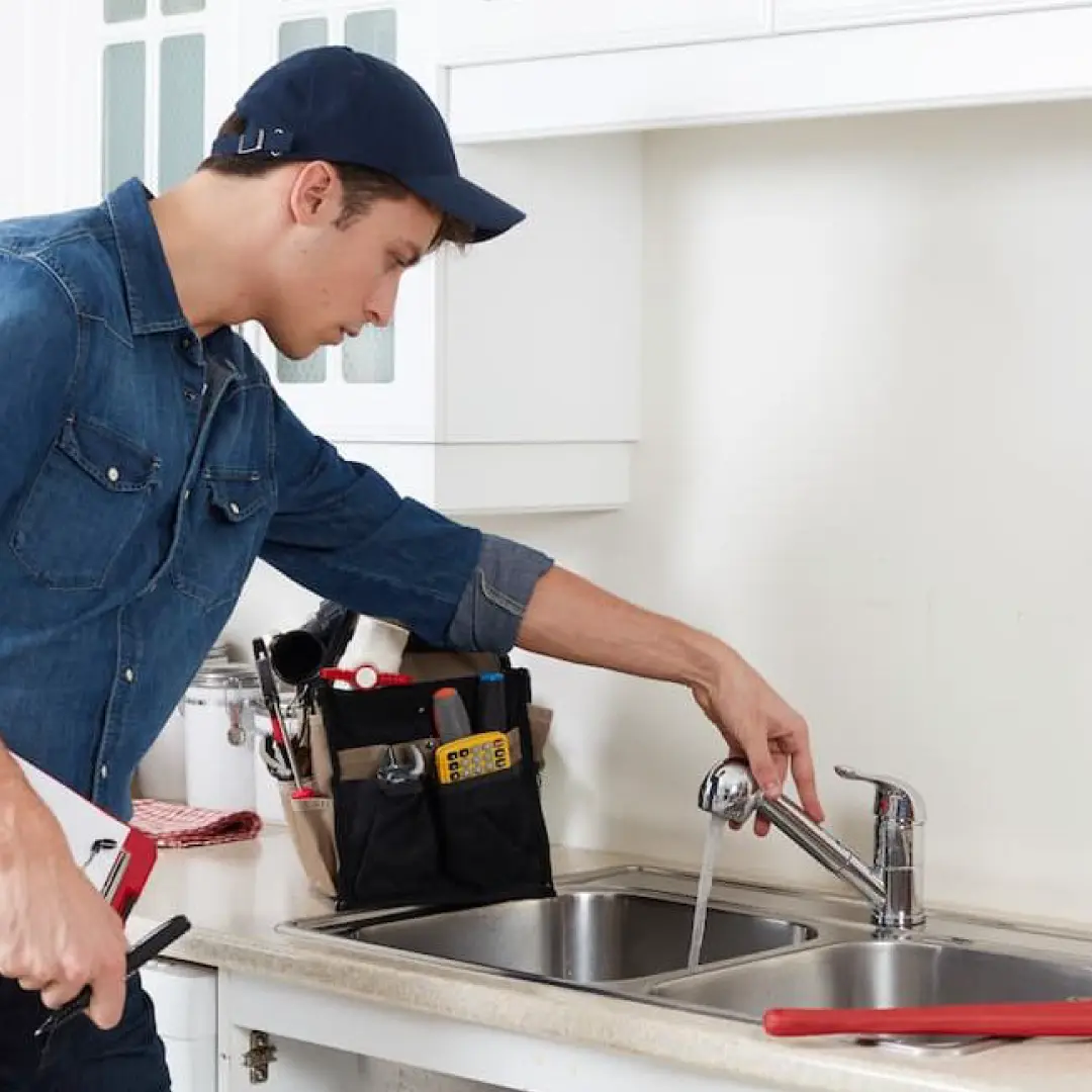 Plumbing Inspection Services