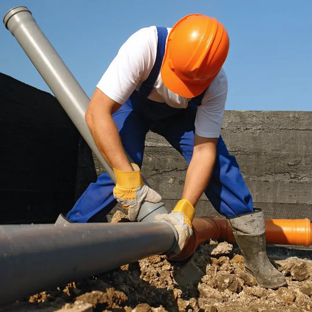 Sewer Installation Services