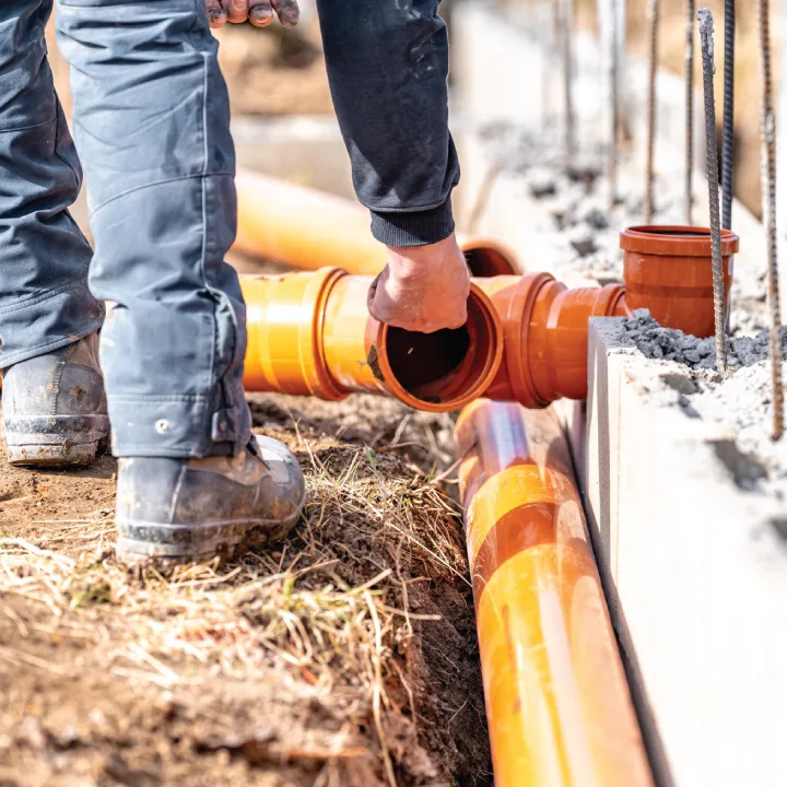 Sewer Repair Services