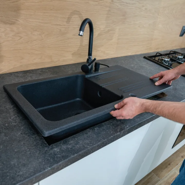 Sink Installation Services
