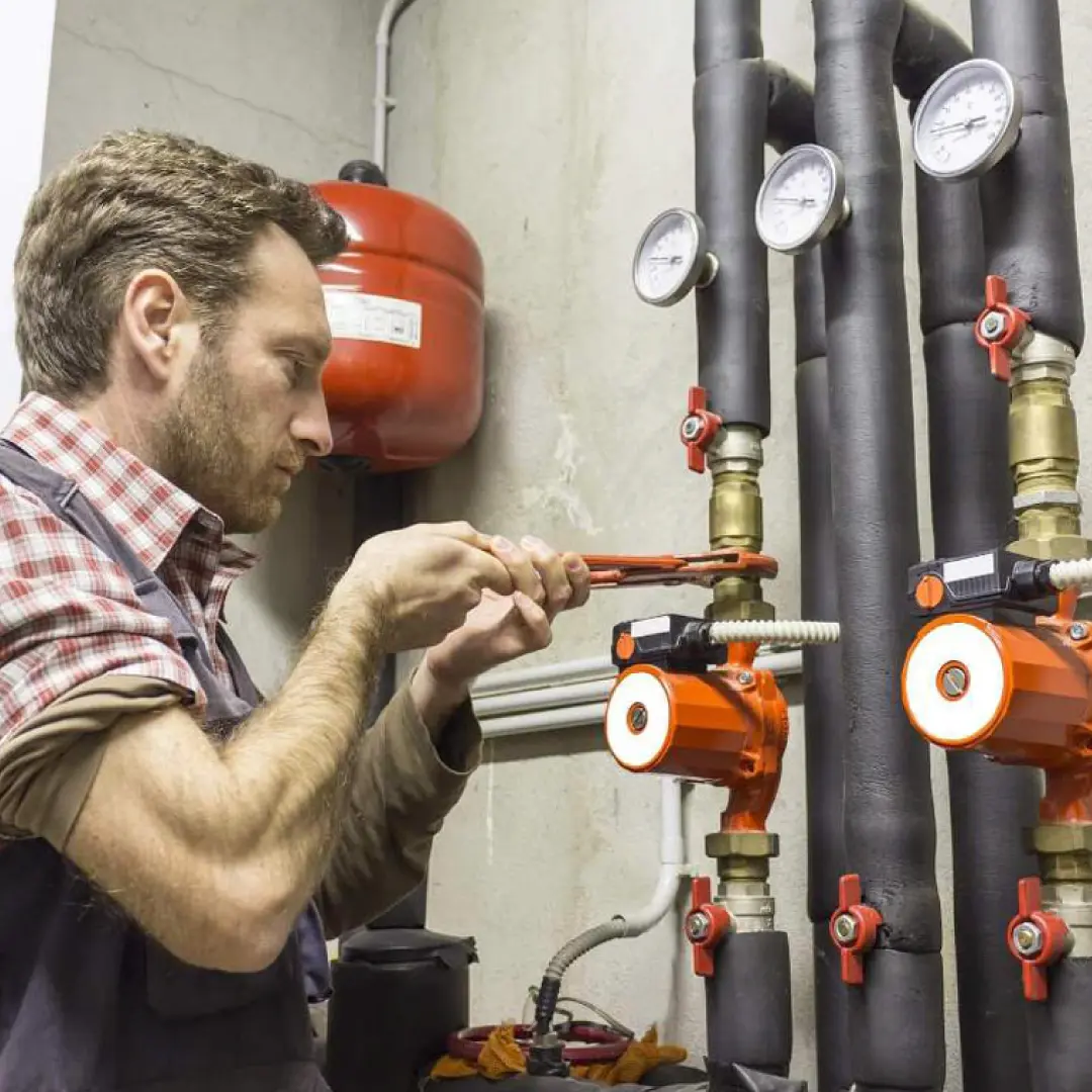 Sump Pump Repair Services