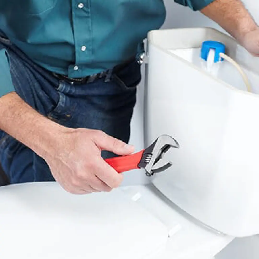 Toilet Repair Services