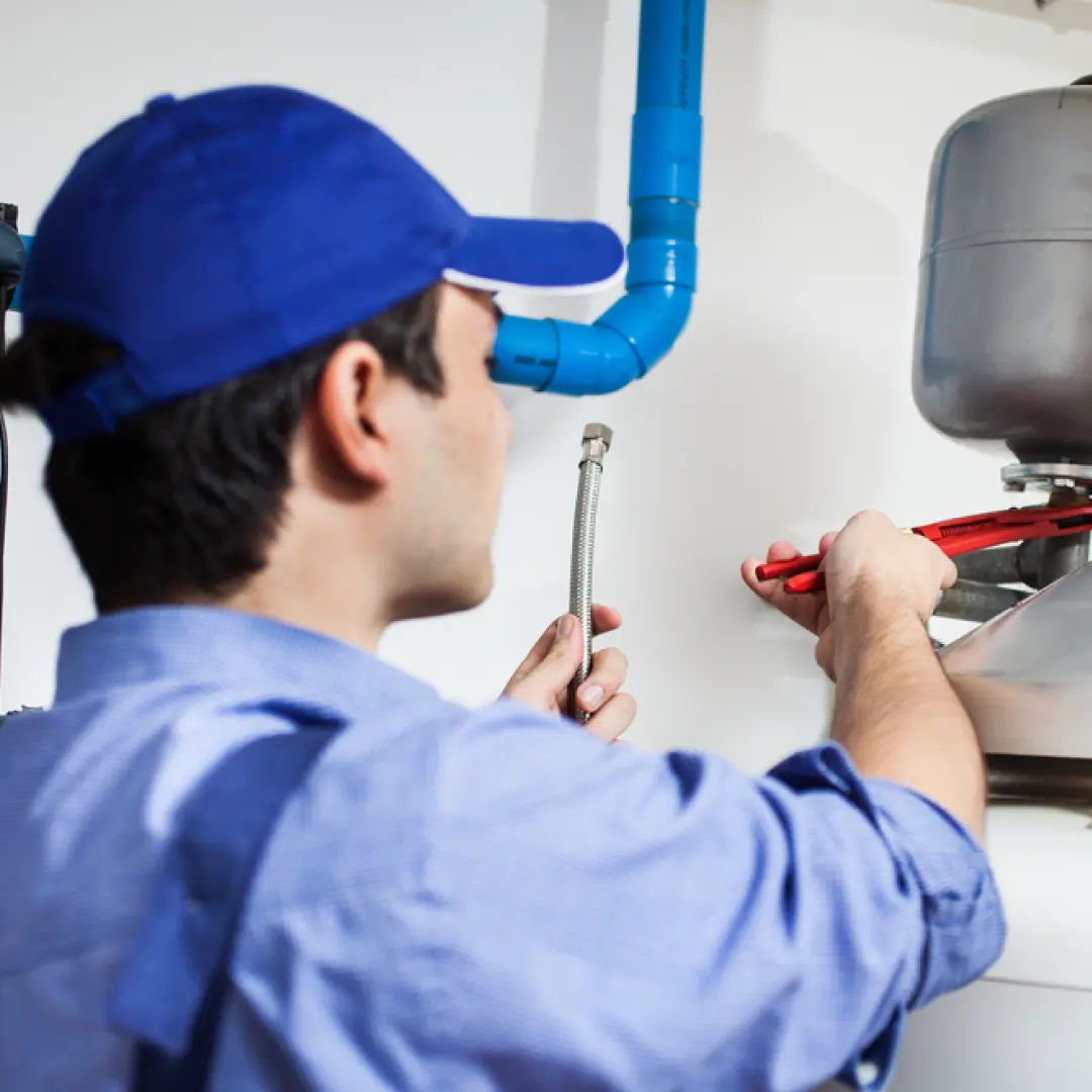 Water Heater Maintenance Services