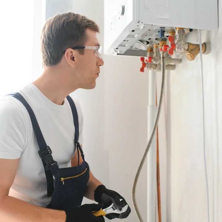 Water Heater Repair Services