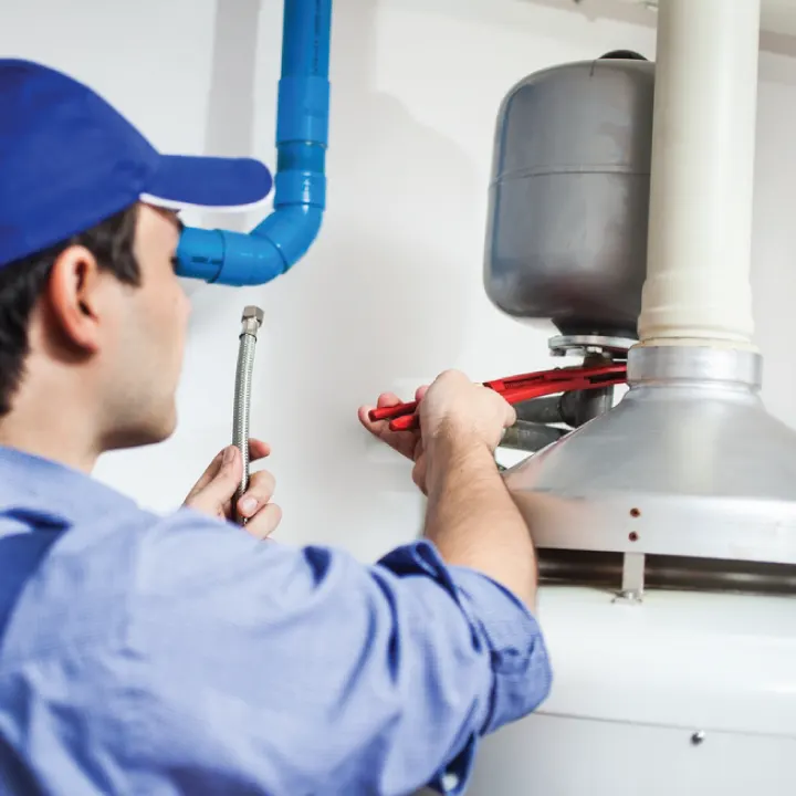 Water Heater Repair Services