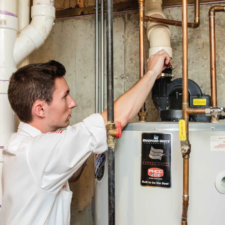 Water Heater Repair Services