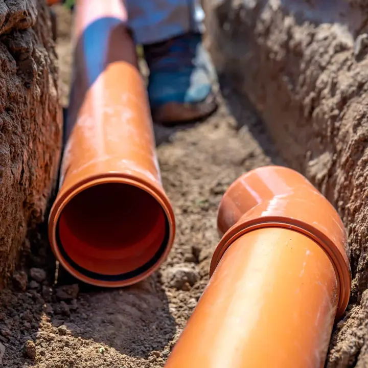 Drain Installation Services