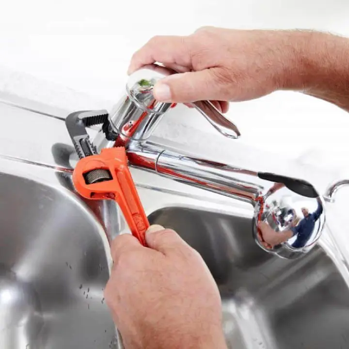 Faucet Repair Services