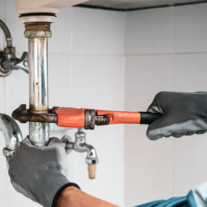 Pipe Leaks Repair Services