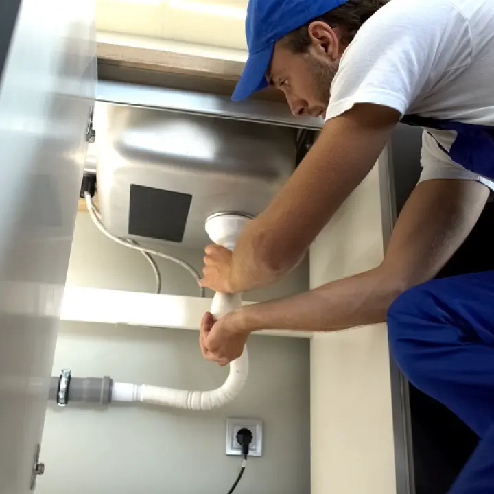 Plumbing Inspection Services