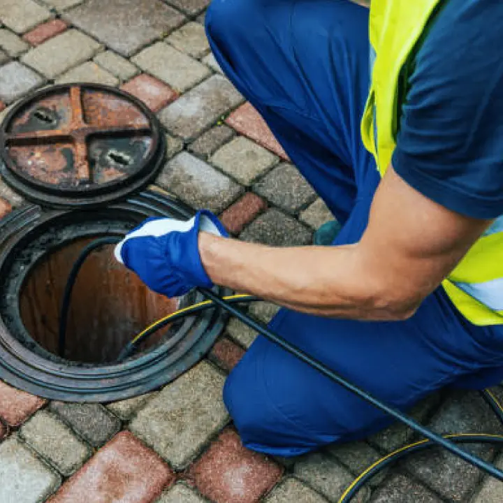 Sewer Repair Services