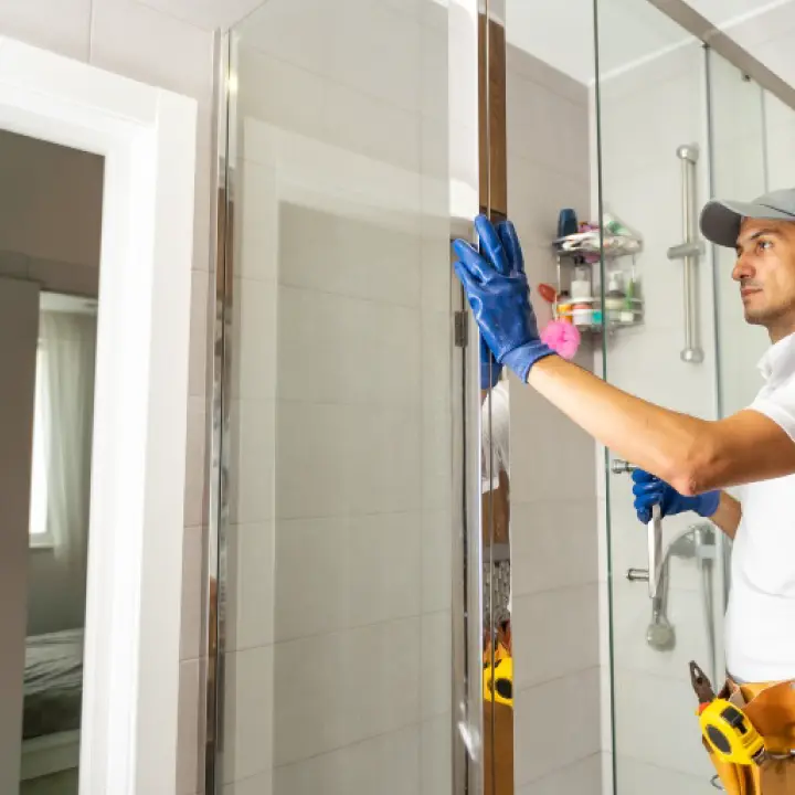 Shower Installation Services