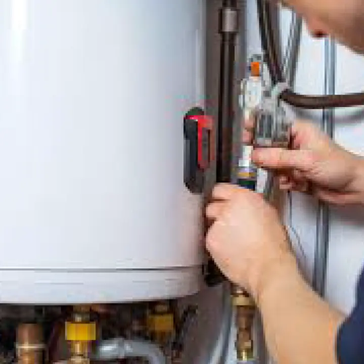 Water Heater Maintenance Services