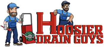 Hoosier Drain Guys Logo